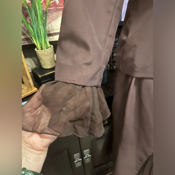 Alyce skirt set - Picture 5 of 11